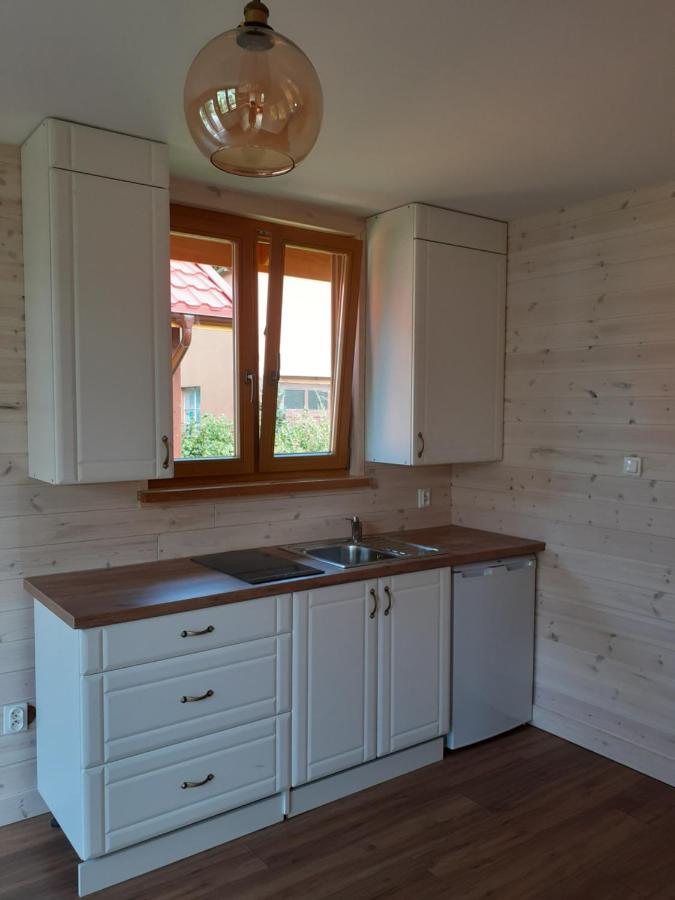 Holiday home Domki U Stasi *